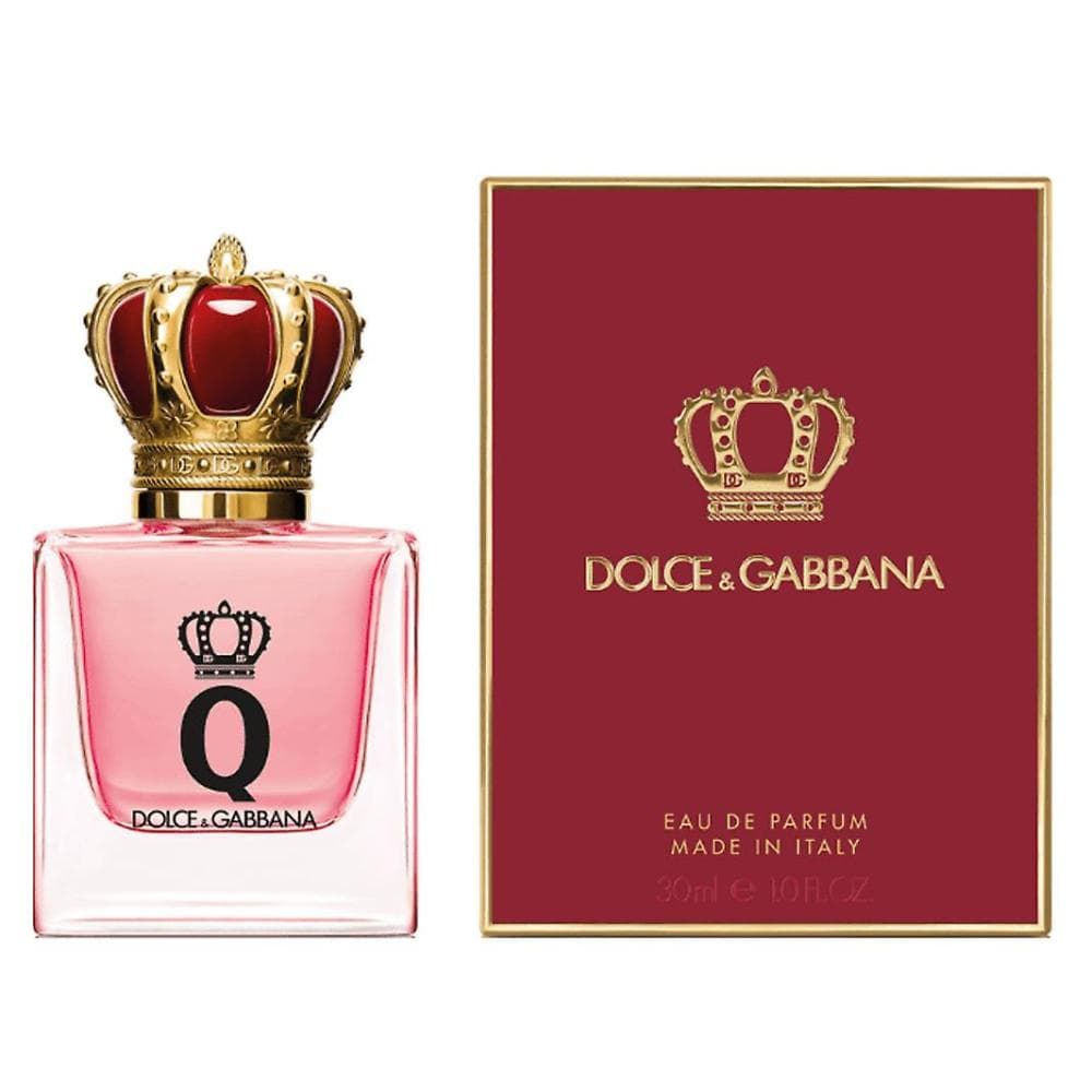D&g q epv 30ml (Dolce & gabanna)