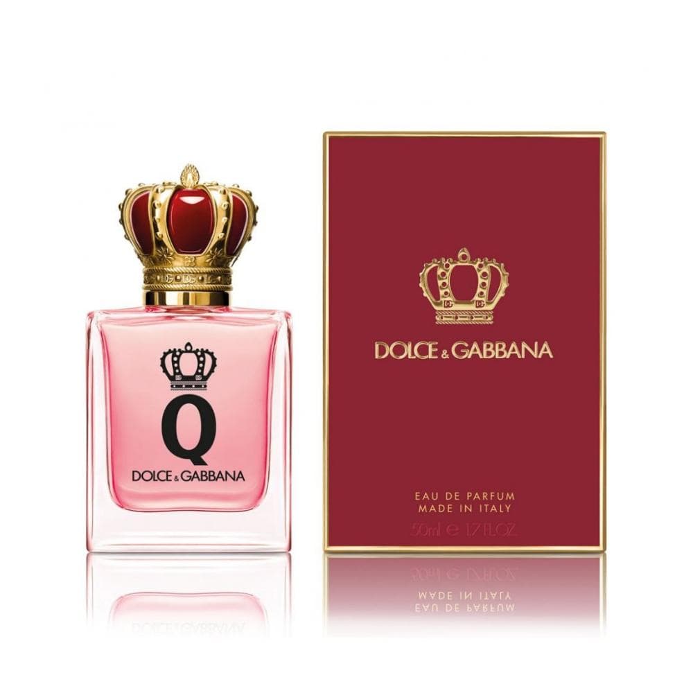 D&g q epv 50ml (Dolce & gabanna)