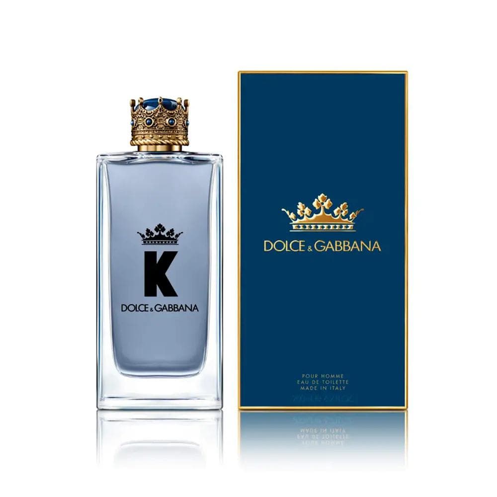 D&g k etv 200ml (Dolce & gabanna)