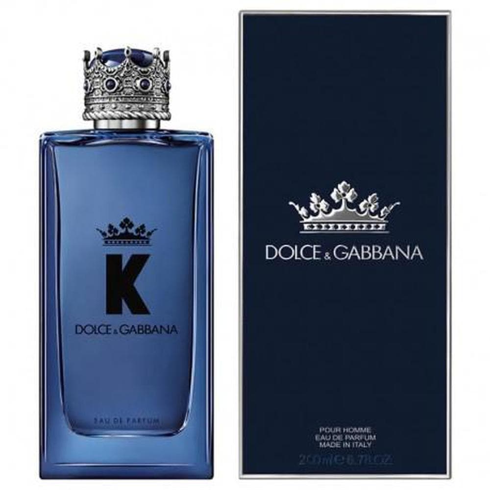 D&G K Epv 200ml (Dolce & Gabbana)