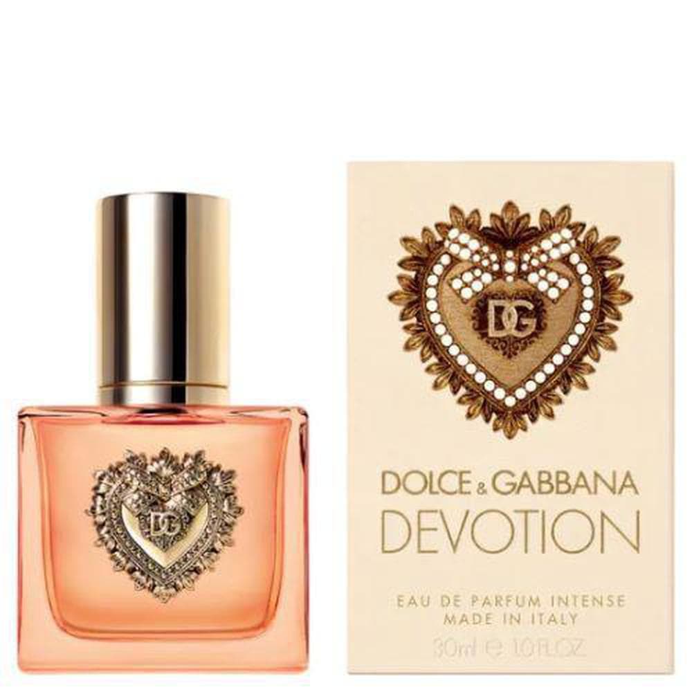 D&g devotion intense epv 30ml (Dolce & gabanna)