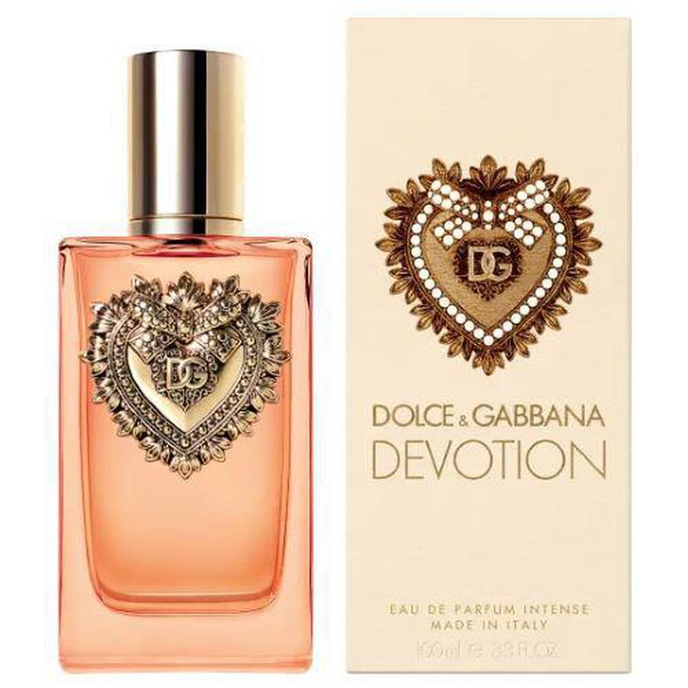 D&g devotion intense epv 100ml (Dolce & gabanna)