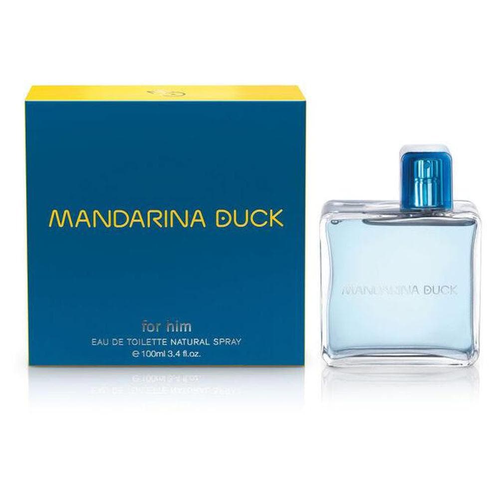Mandarina duck for him etv100ml (Mandarina duck)