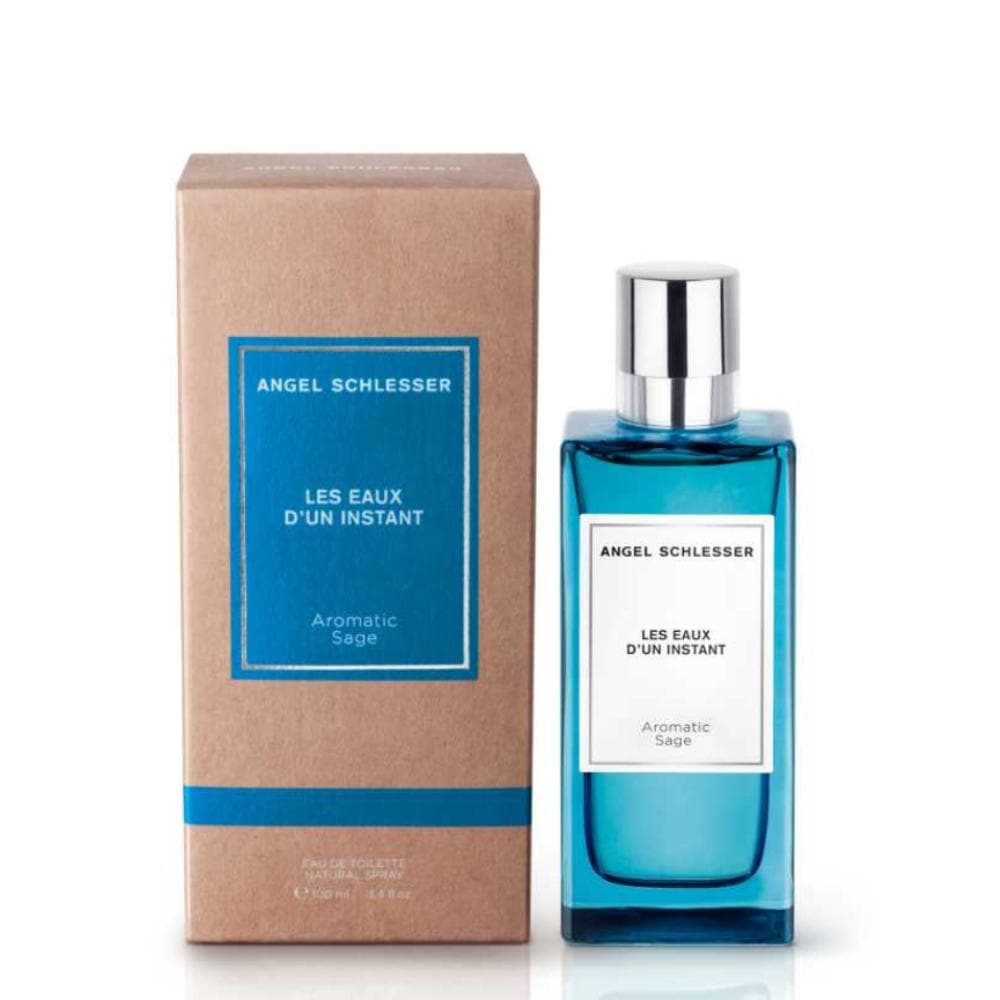 A.schlesser Aromatic Sage Etv 100ml (Angel Schlesser)