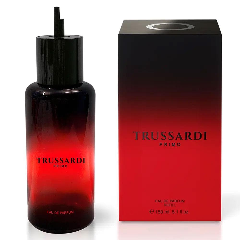 Trussardi primo ep 150ml refil (Trussardi)