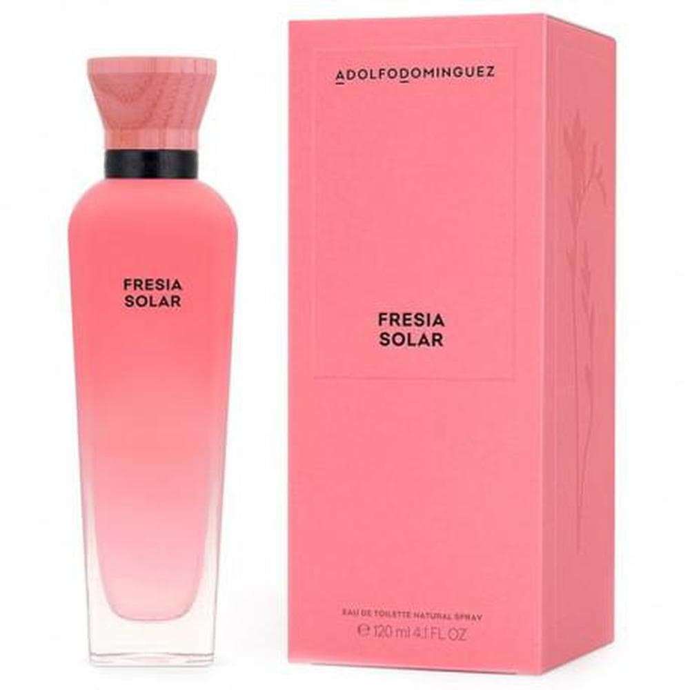 A.dominguez fresia solar epv 120ml (Adolfo dominguez)