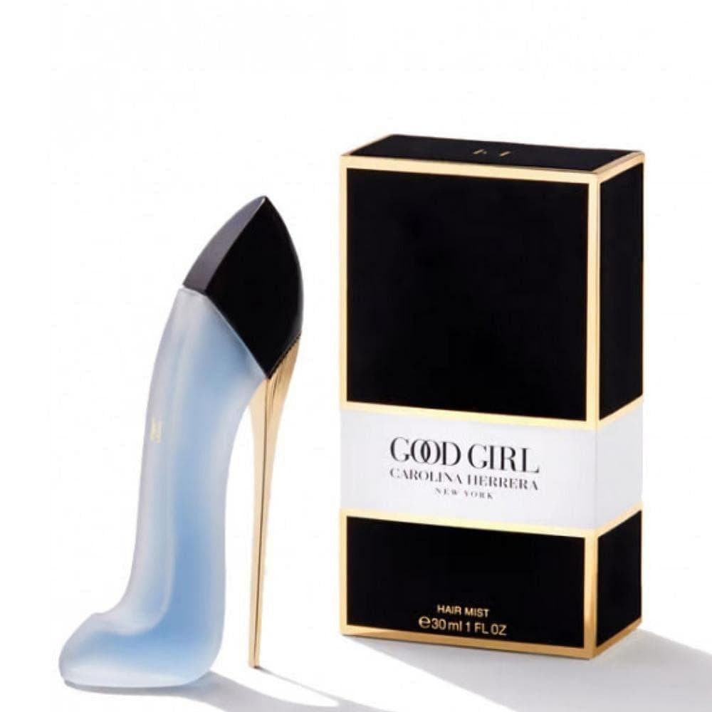 C Herrera Goodgirl Hair Mist 30ml (Carolina Herrera)