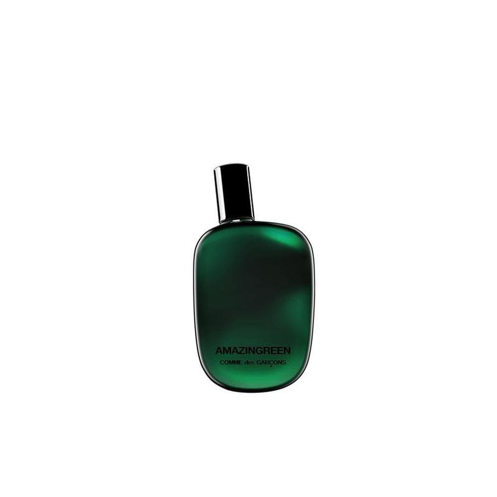 Comme Garçons Amazingreen Epv 50ml: (Comme Des Garçons)