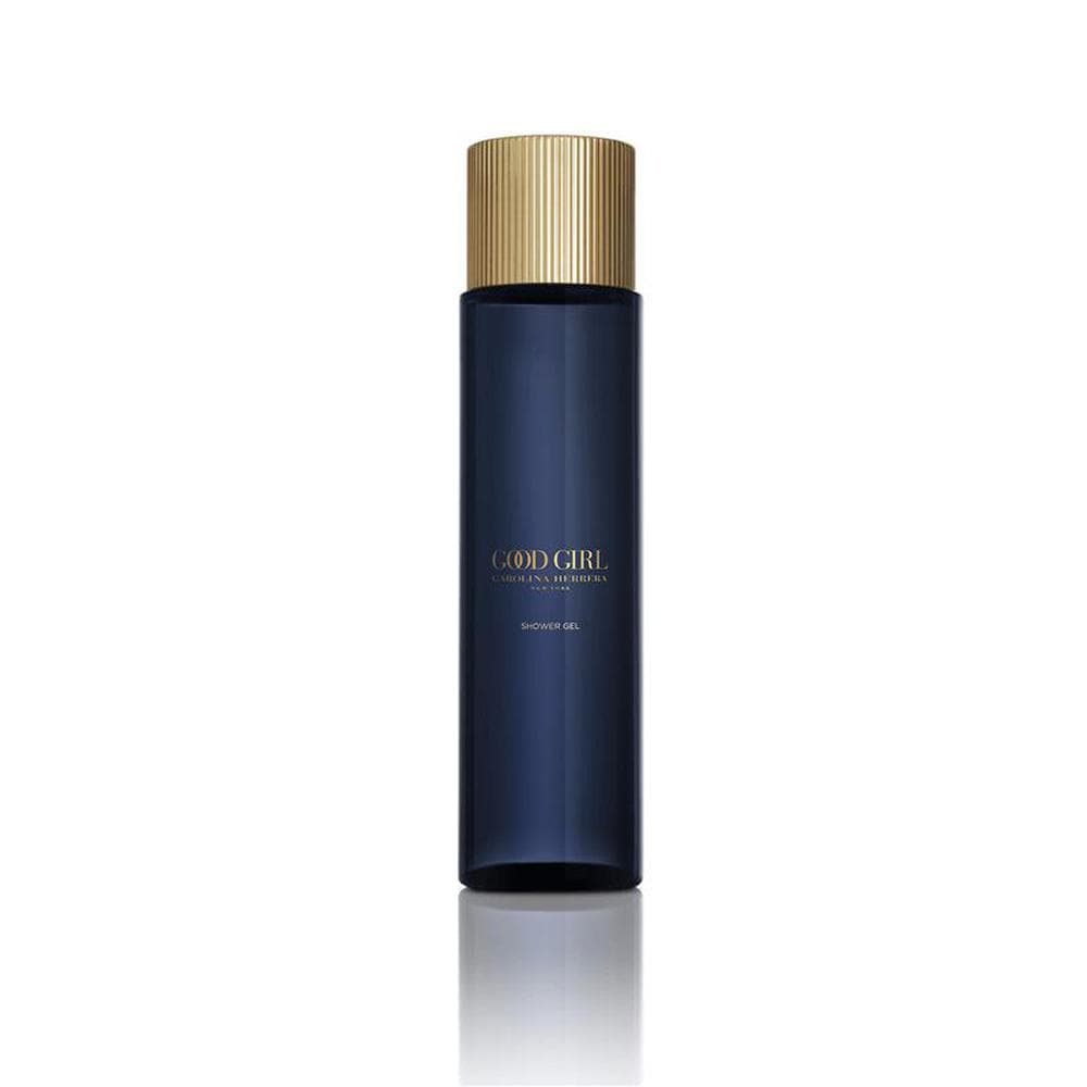 C Herrera Goodgirl Sg 200ml (Carolina Herrera)
