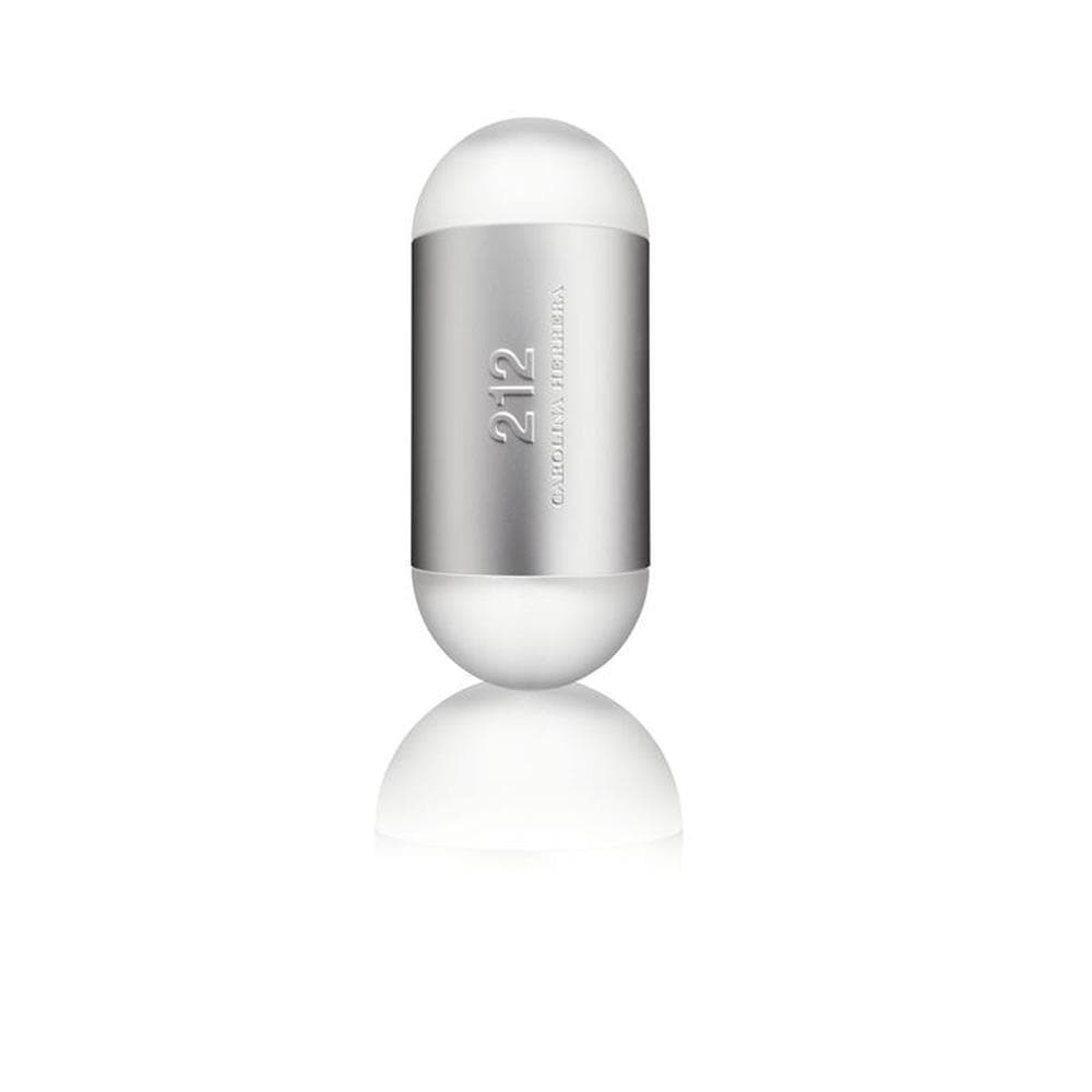 C Herrera 212 Etv100ml (2x50ml) (Carolina Herrera)