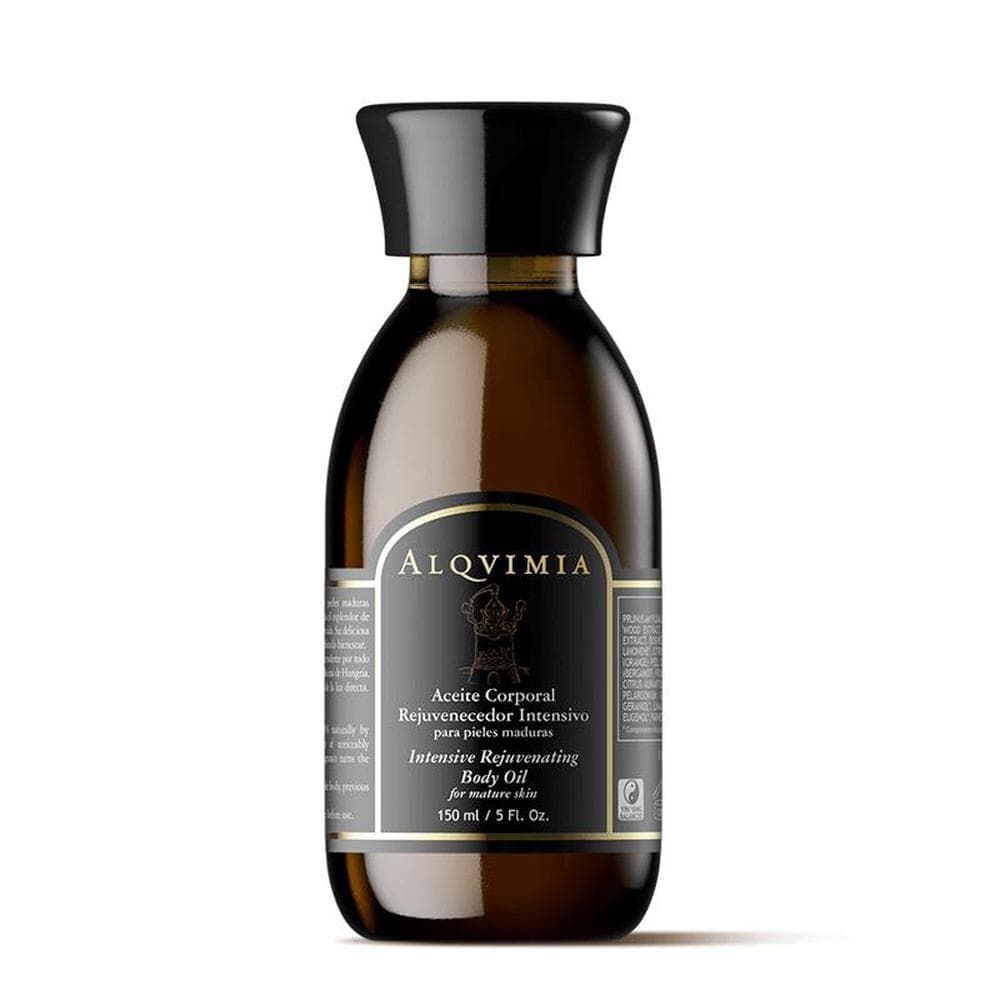 Alqvimia Body Oil Rejuven Intense 150ml (Alqvimia)