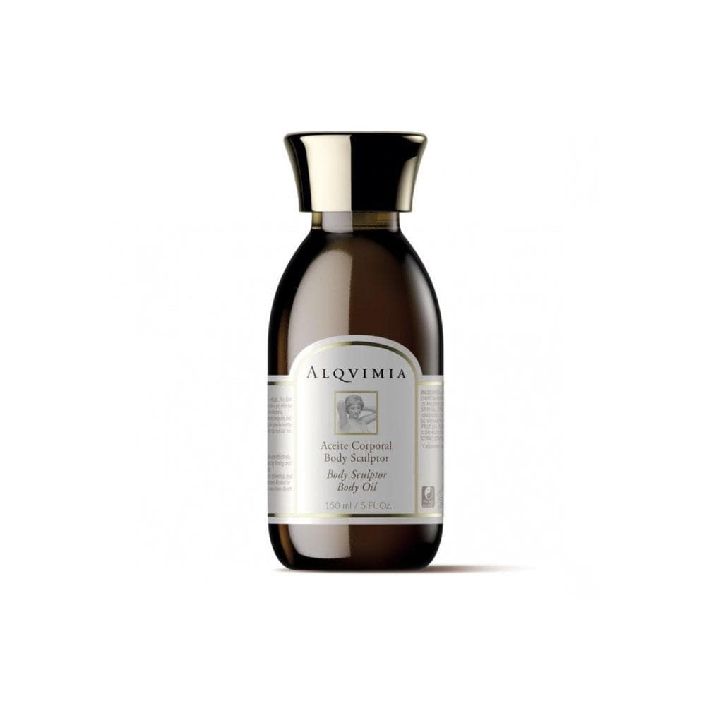 Alqvimia Body Sculptor Body Oil 150ml (Alqvimia)