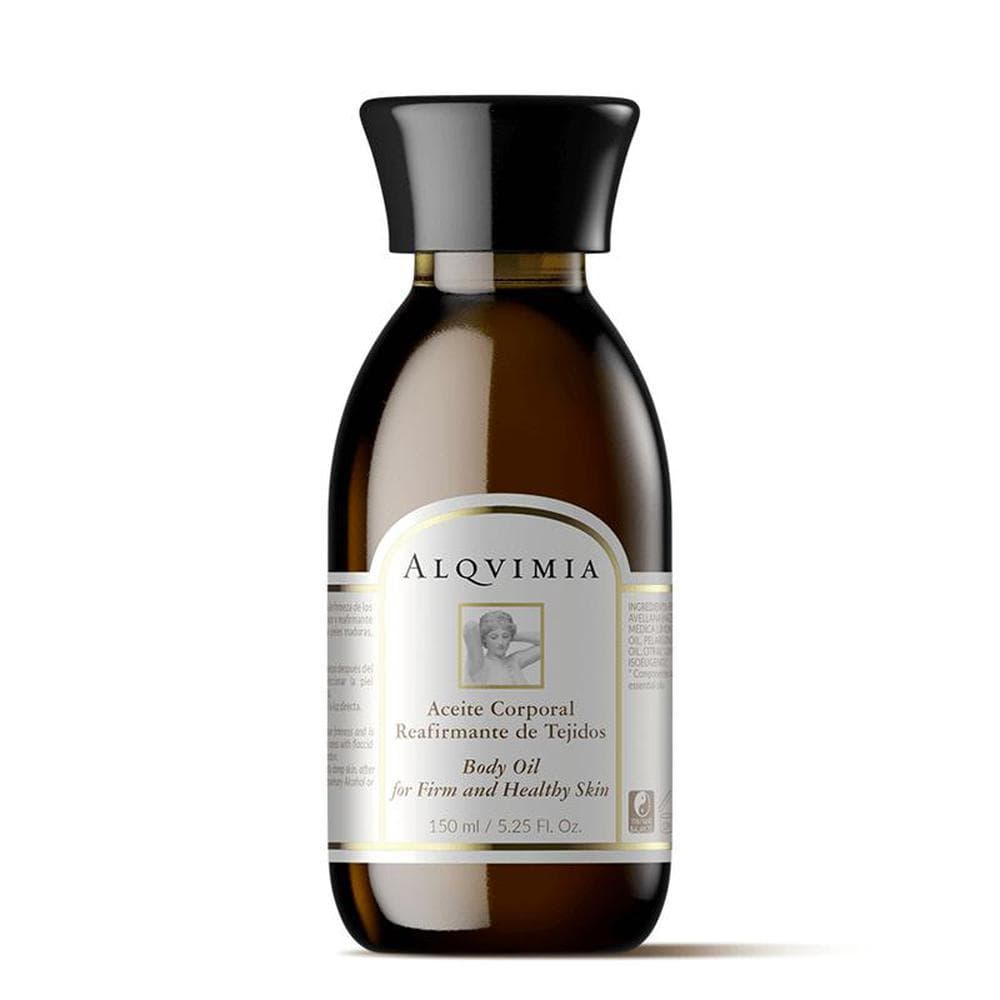 Alqvimia Body Oil Reafirma Tejidos 150ml (Alqvimia)