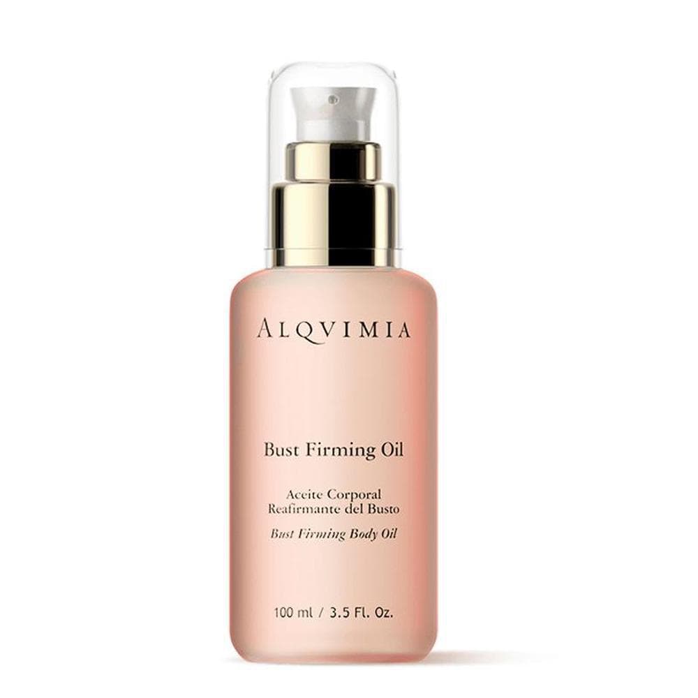 Alqvimia Bust Firming 100ml (Alqvimia)