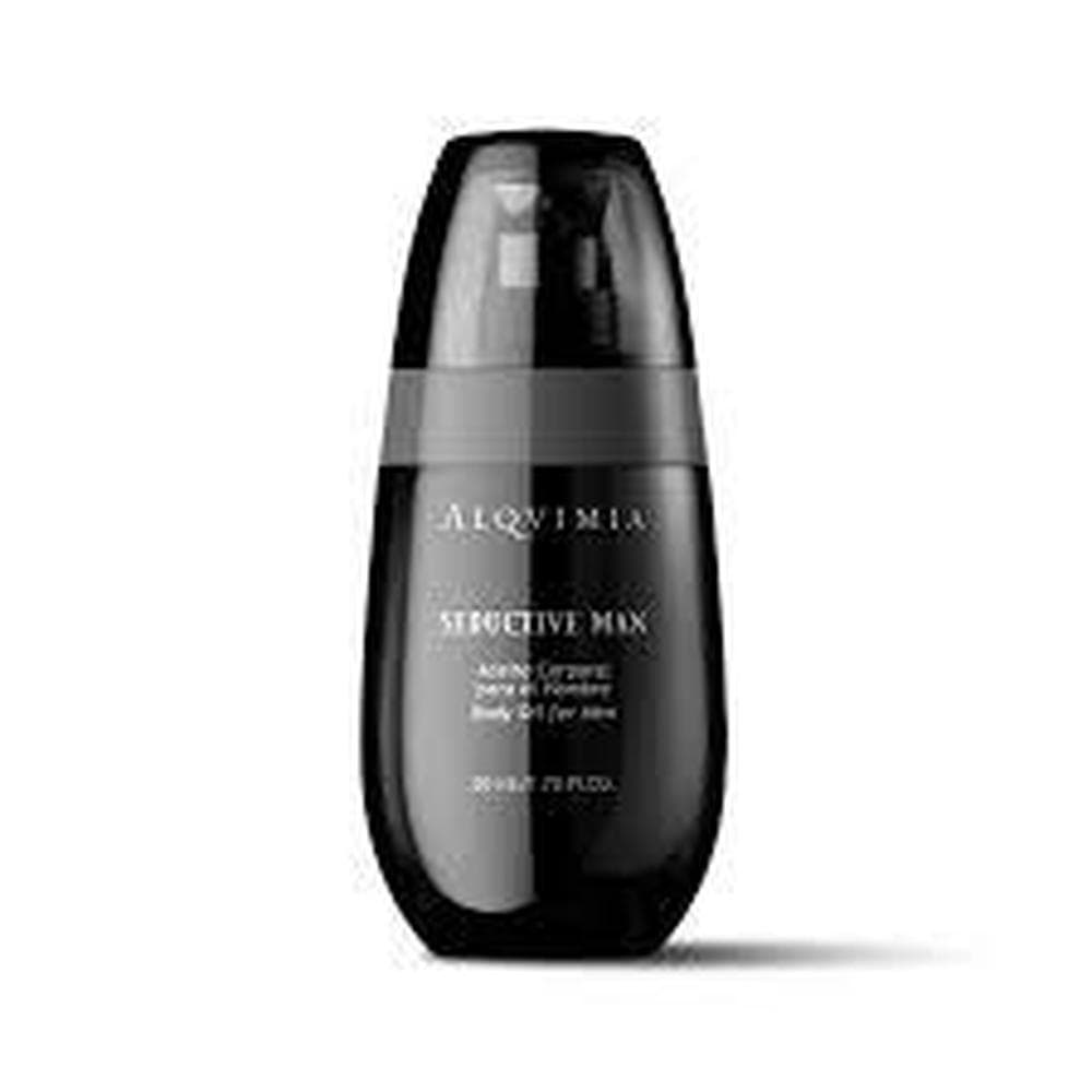 Alqvimia Seductive Body Oil Man 50ml (Alqvimia)