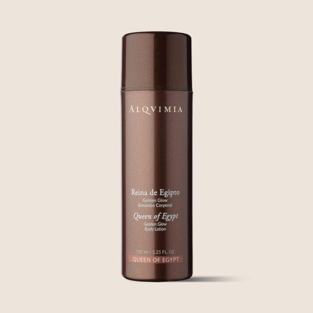 Alqvimia emulsion reina egipto glow 150m (Alqvimia)