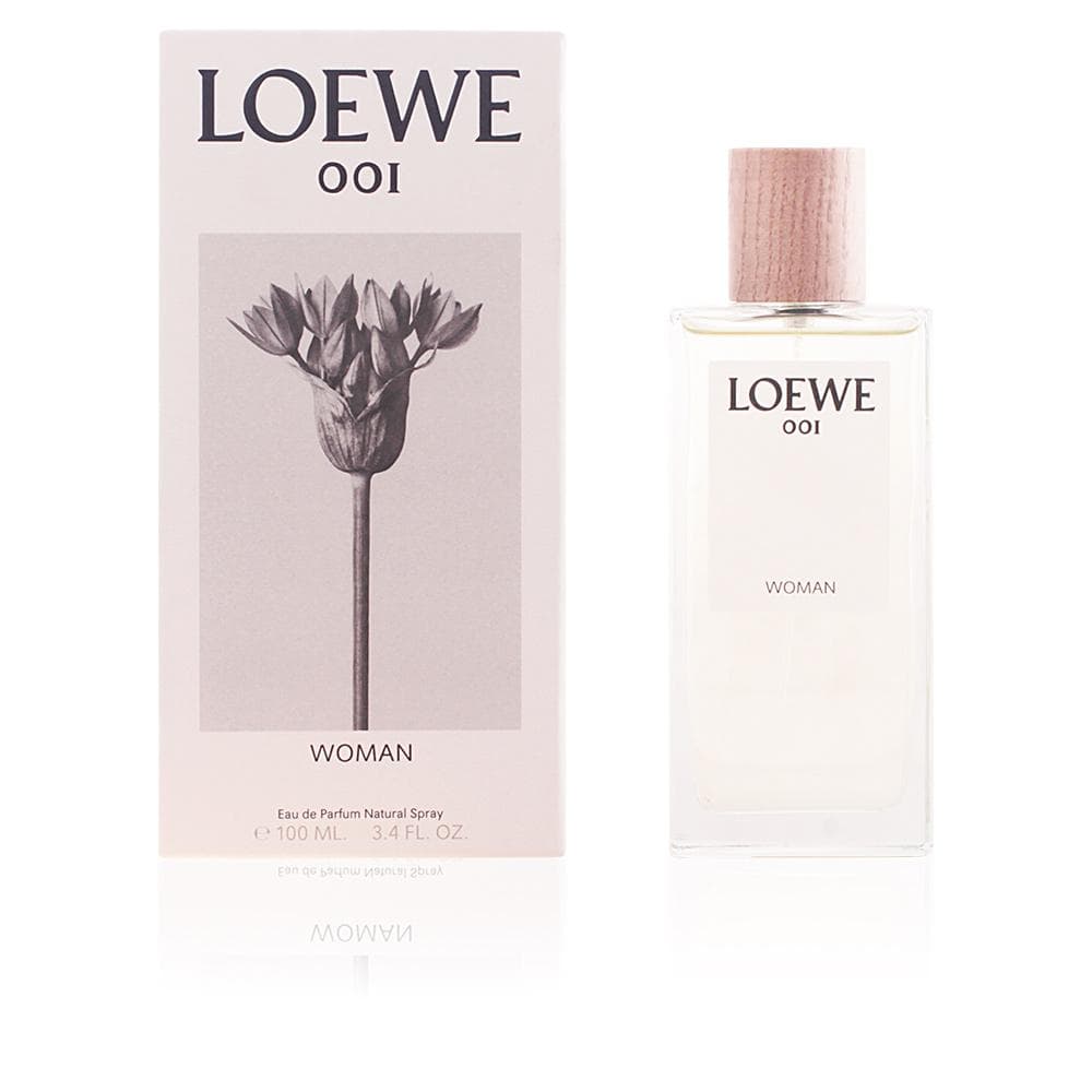 Loewe 001 Woman Epv 30ml (Loewe)