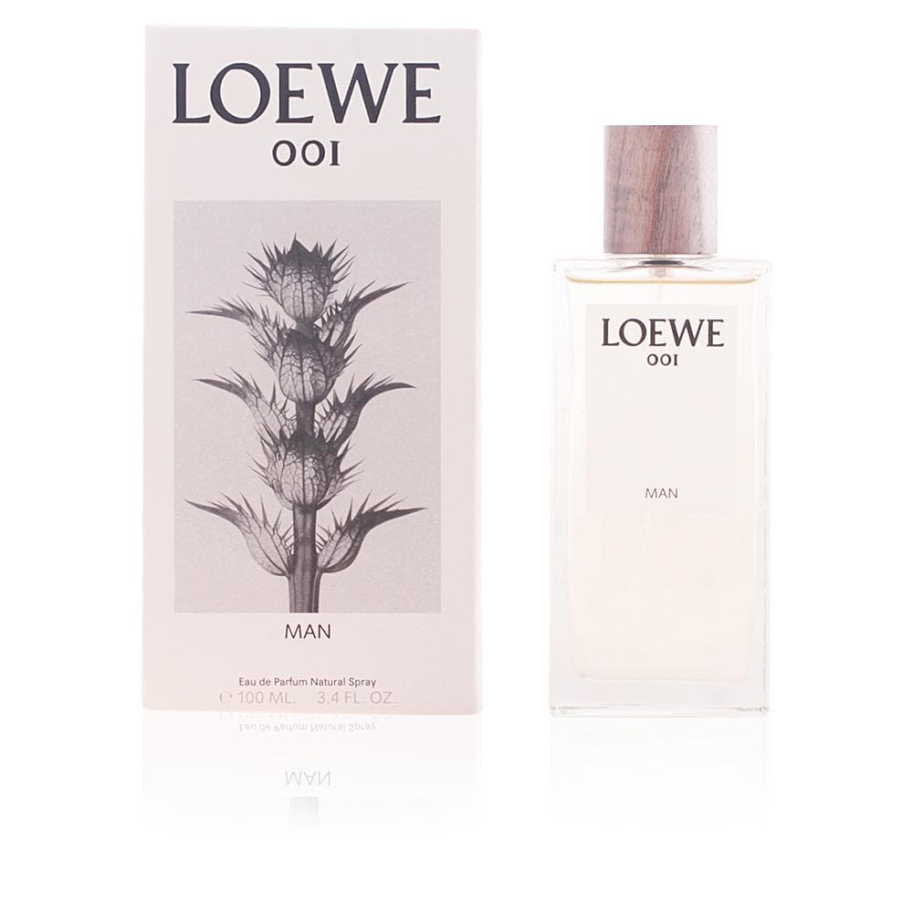 Loewe 001 Man Epv 100ml (Loewe)