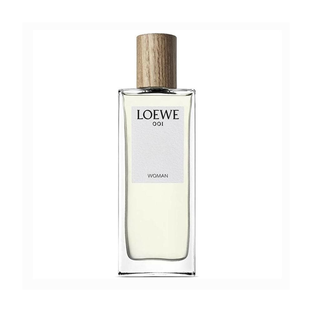 Loewe 001 Woman Etv 50ml (Loewe)