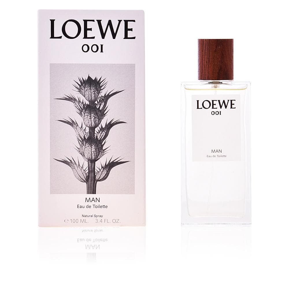 Loewe 001 Man Etv 100ml (Loewe)