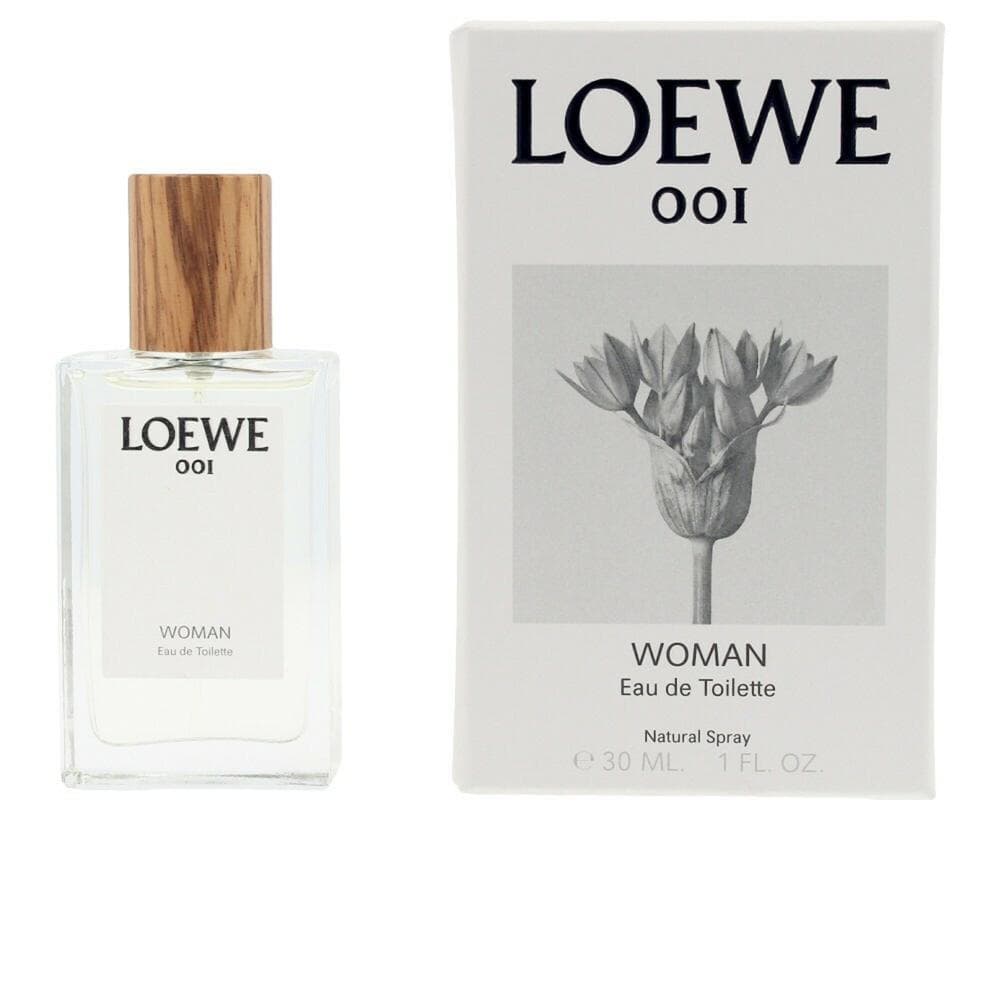 Loewe 001 Woman Etv 30ml (Loewe)