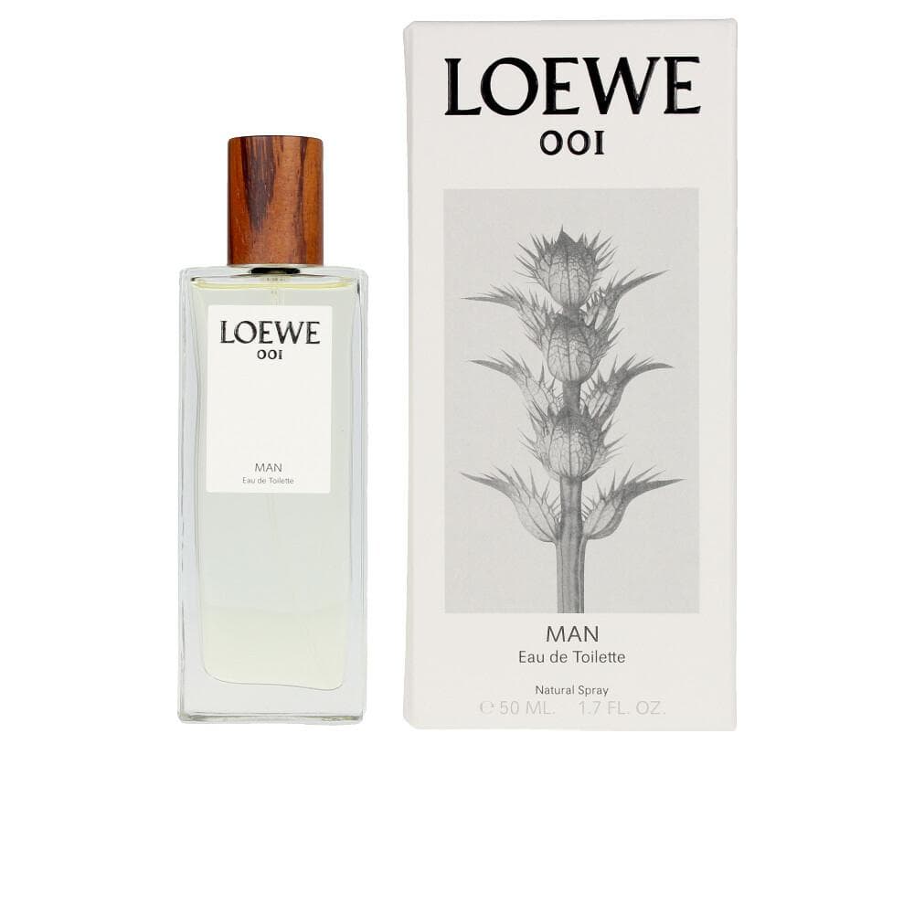Loewe 001 man etv 50ml (Loewe)