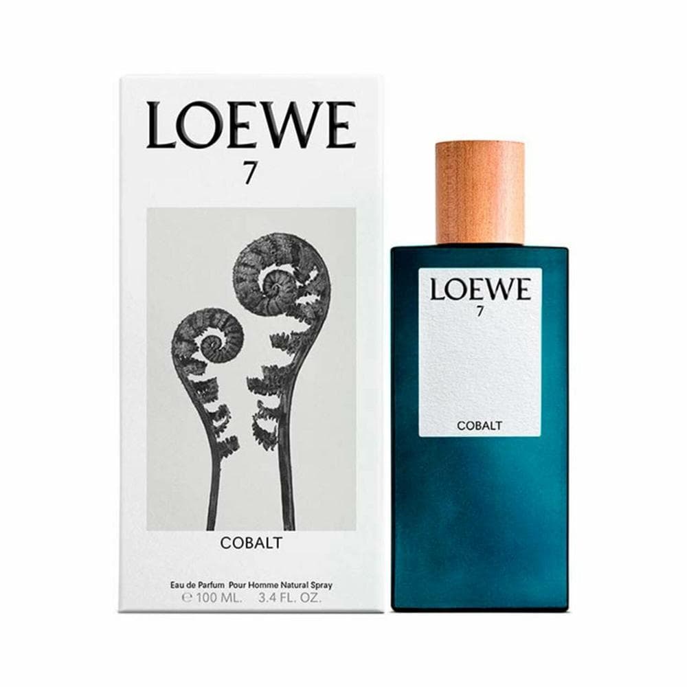 Loewe 7 Cobalt Epv 100ml (Loewe)