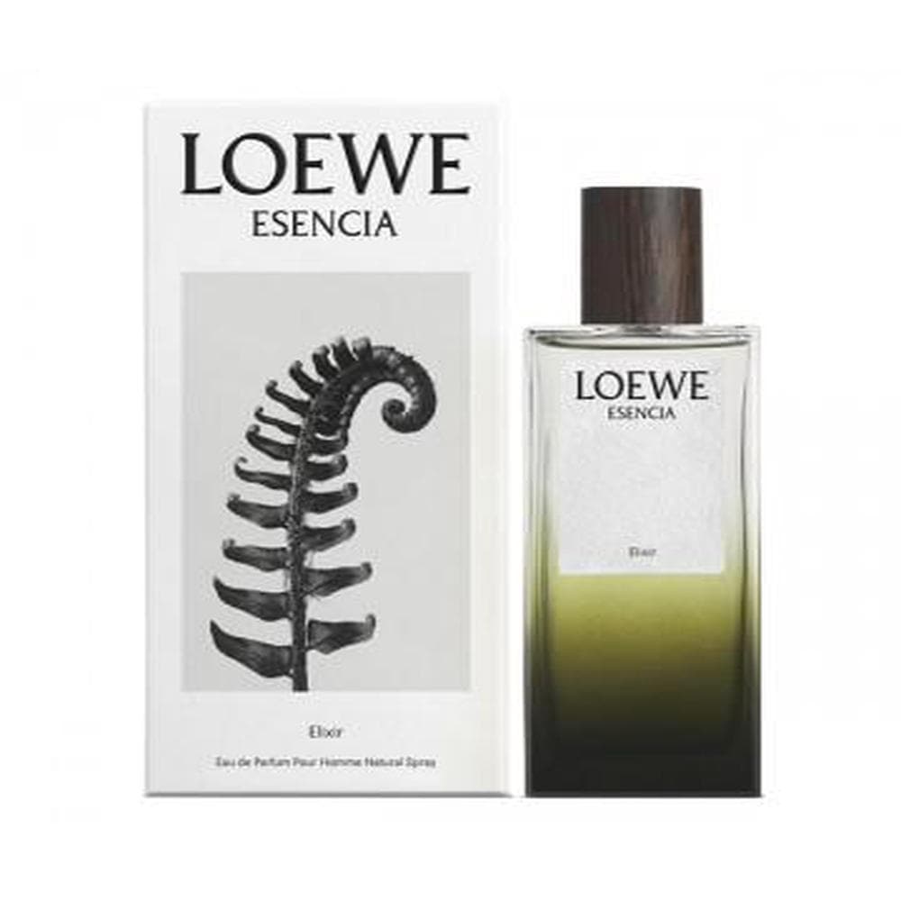 Loewe Esencia Elixir 50ml (Loewe)