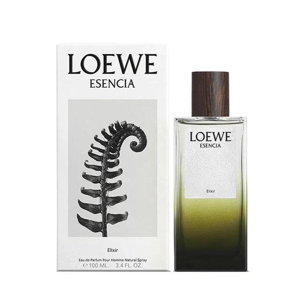 Loewe Esencia Elixir 100ml (Loewe)