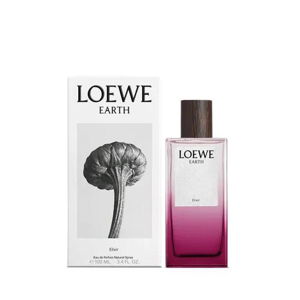 Loewe Earth Elixir Etv 100ml (Loewe)
