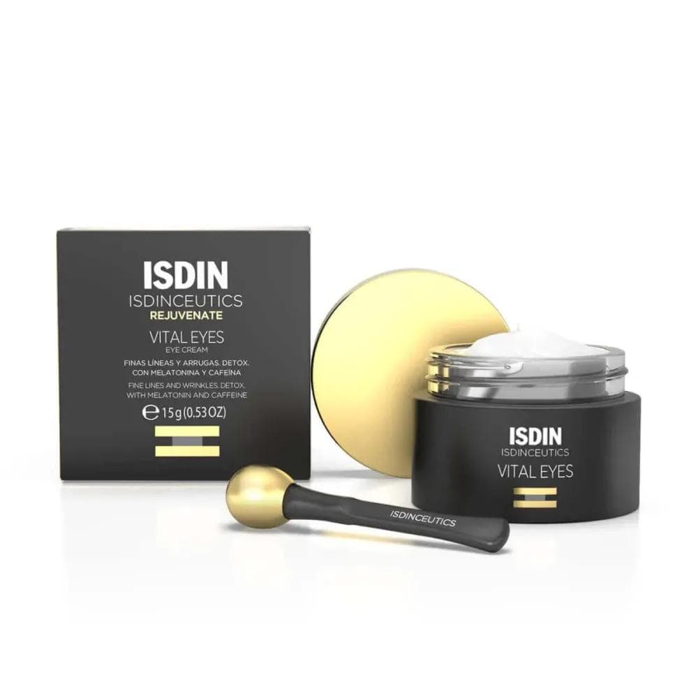 Isdin Isdinceutics Vital Eyes 15g (Isdin)