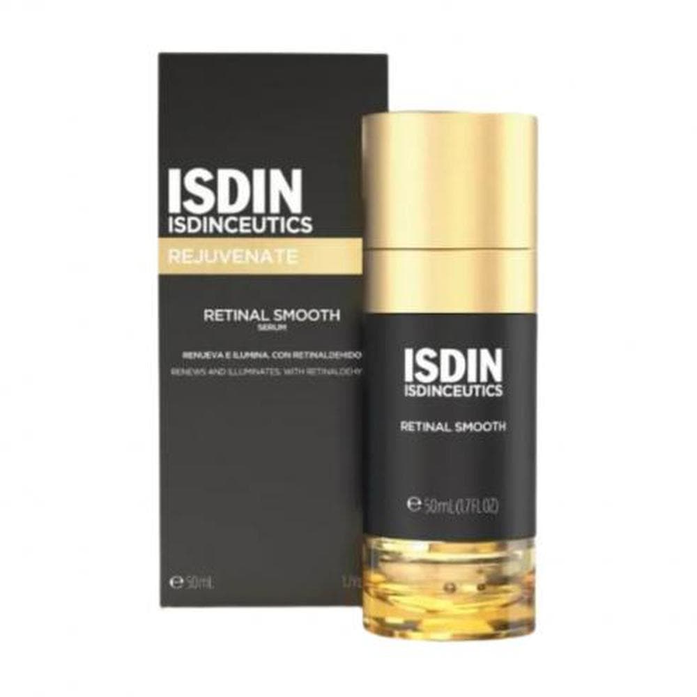 Isdinceutics Retinal Smooth 50ml (Isdin)