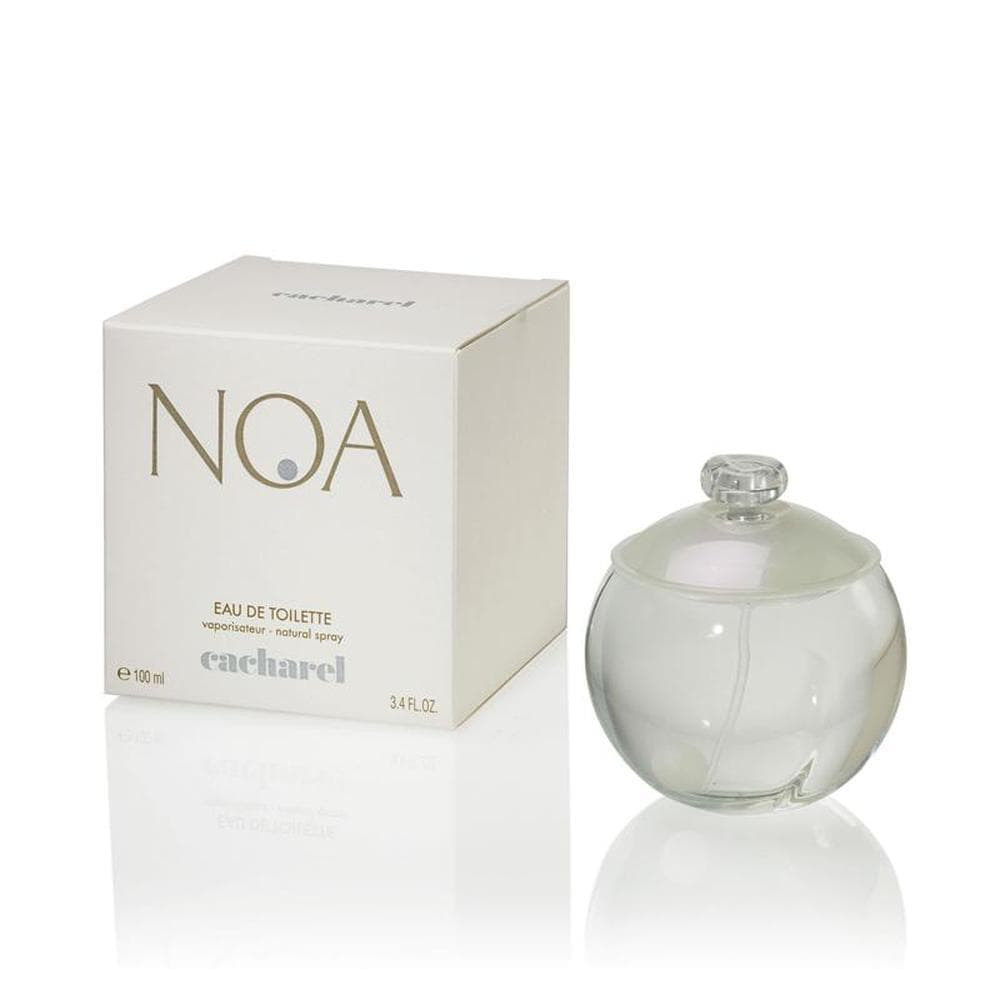 Cacharel Noa Etv 100ml (Cacharel)