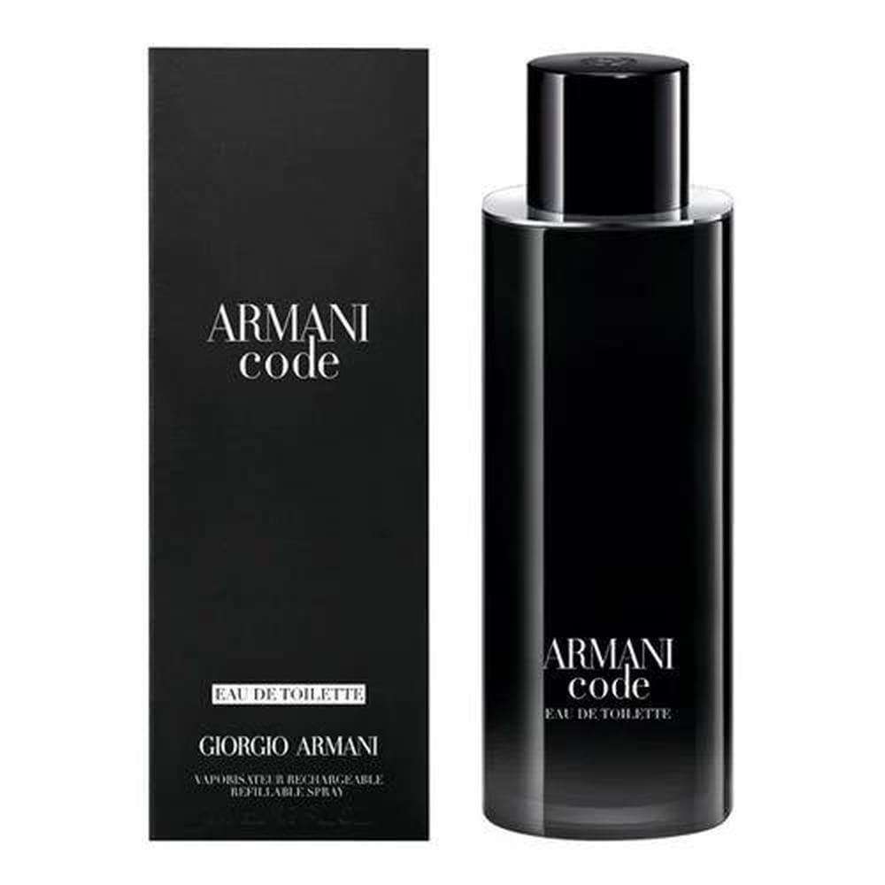 Armani Code Homme Etv 200ml (Giorgio Armani)