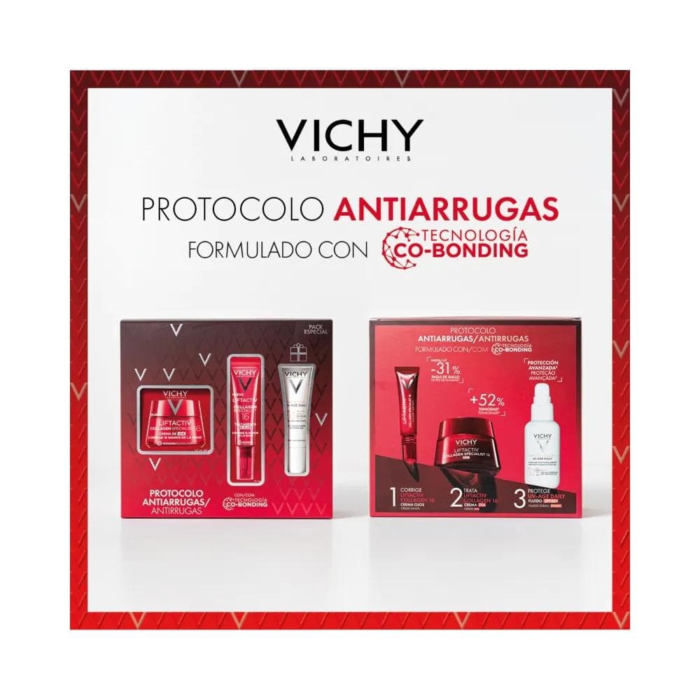 Vichy Mineral 89 Cr 50ml Xmas+ Be (Vichy)