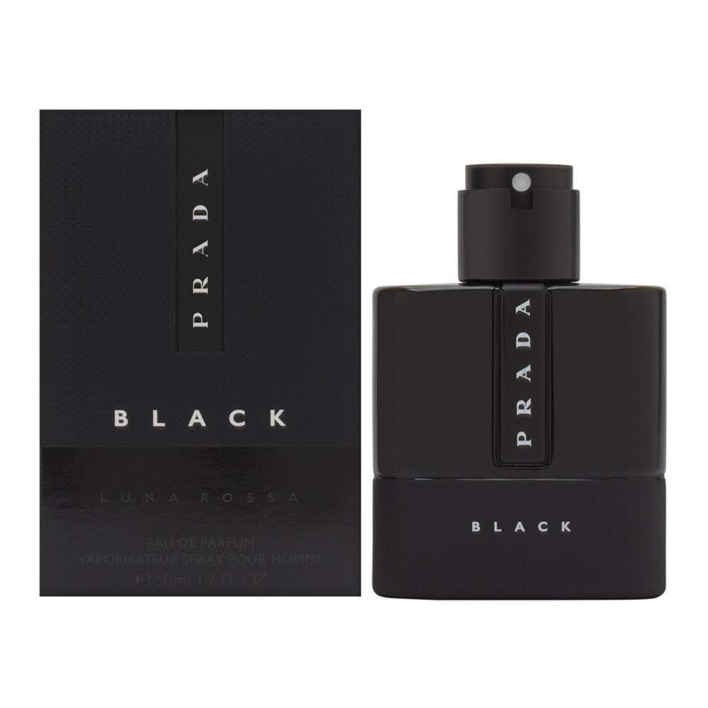 Prada Luna Rossa Black Epv 50ml (Prada)