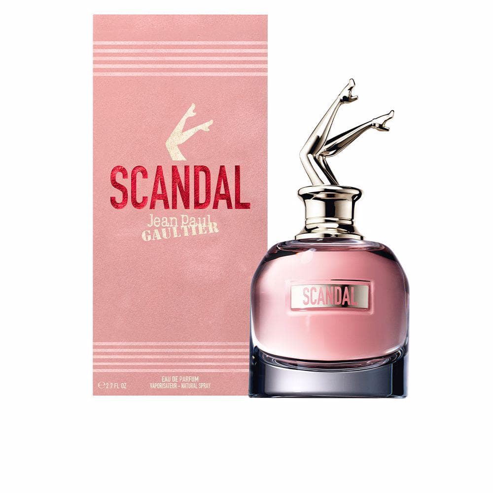 Jpg Scandal Epv 80ml (Jean Paul Gaultier)