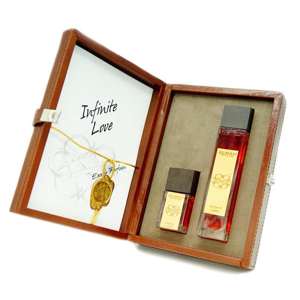 Almah Infinite Love 100ml (Almah Parfums 1948)