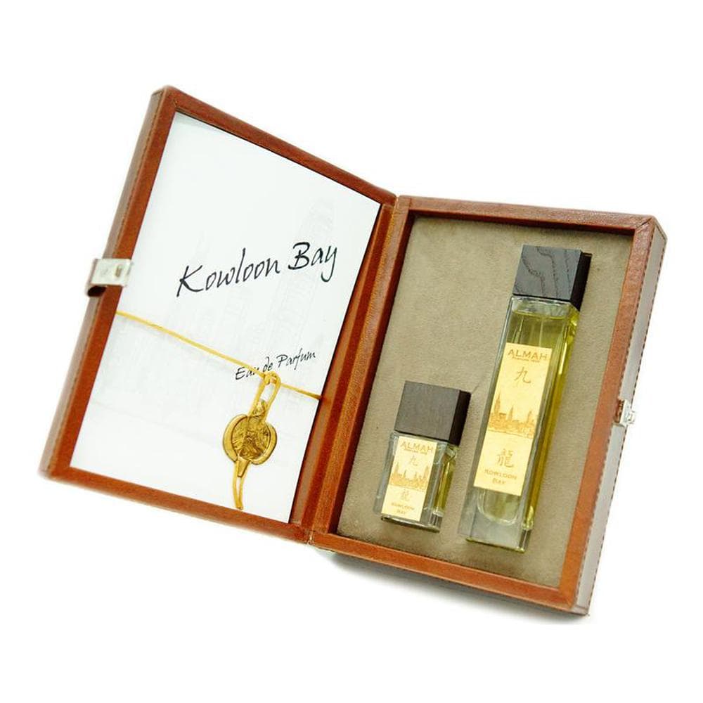 Almah Kowloon Bay 100ml (Almah Parfums 1948)