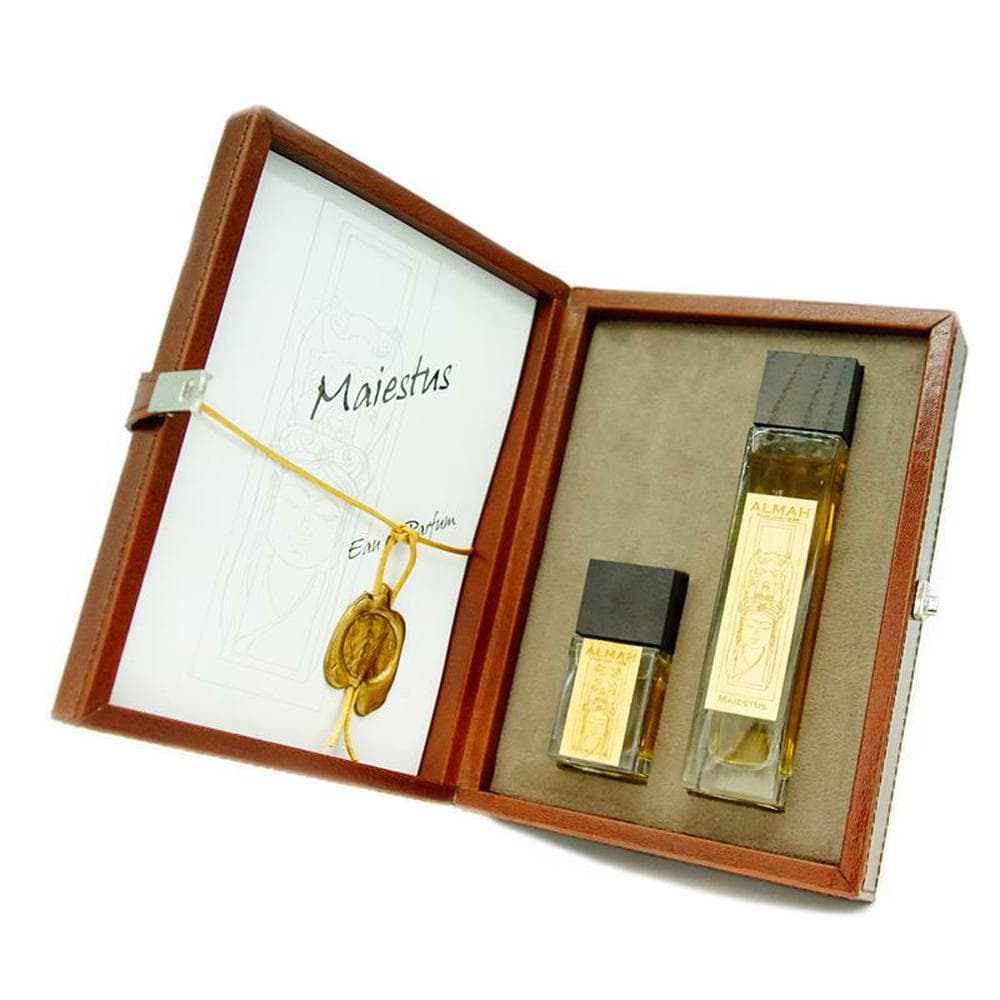 Almah Maiestus 100ml (Almah Parfums 1948)