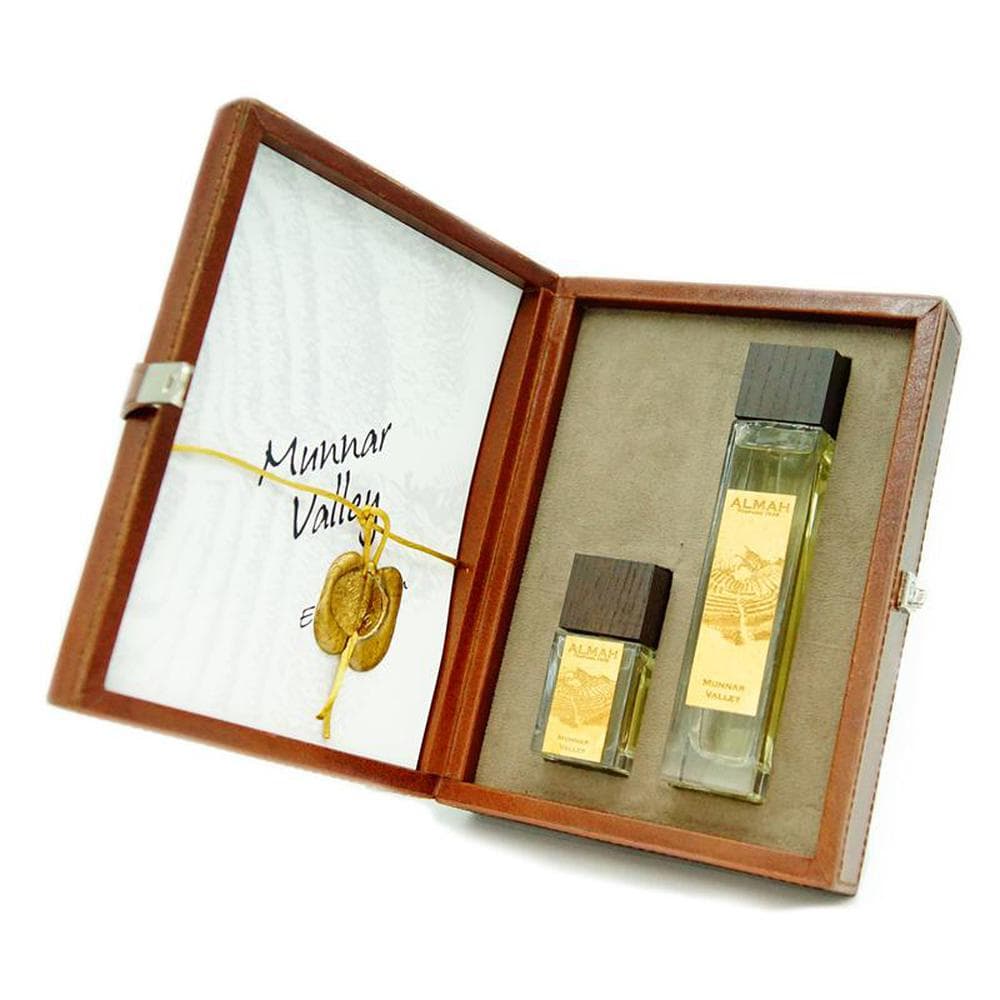 Almah Munnar Valley 100ml (Almah Parfums 1948)