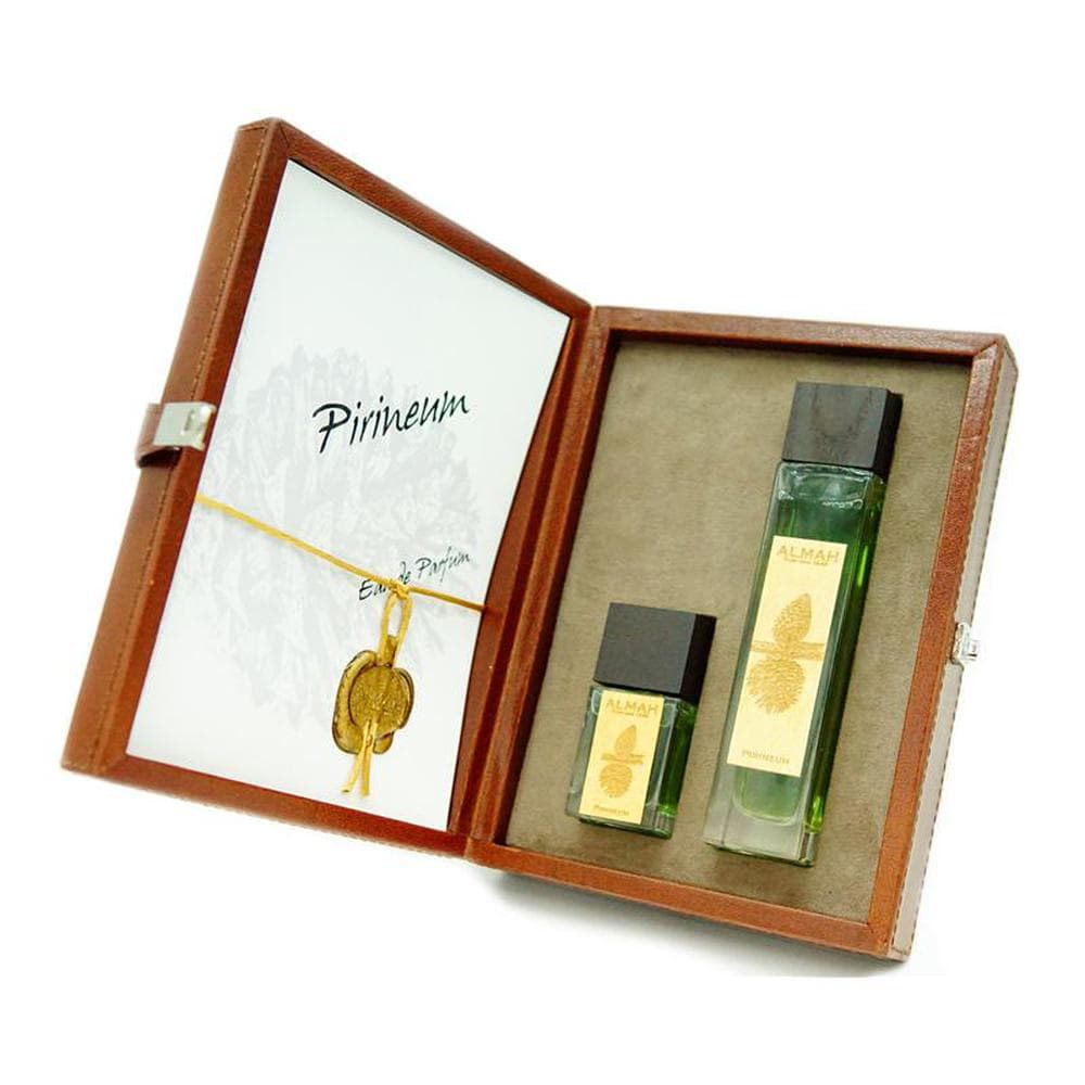 Almah Pirineum 100ml (Almah Parfums 1948)