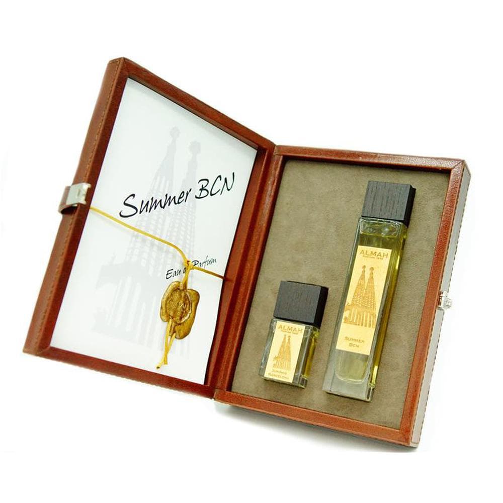 Almah Summer Bcn 100ml (Almah Parfums 1948)