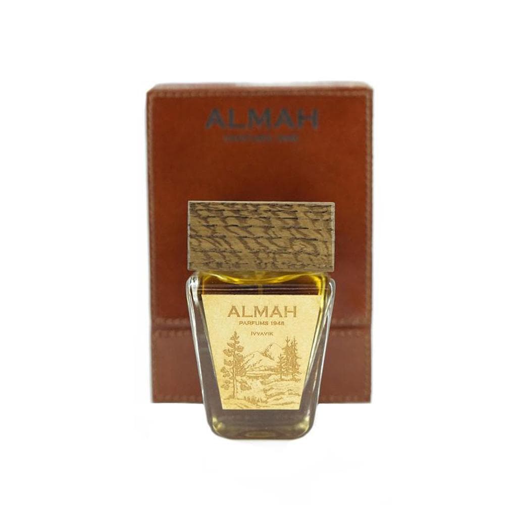 Almah Ivvavik Extract 100ml (Almah Parfums 1948)