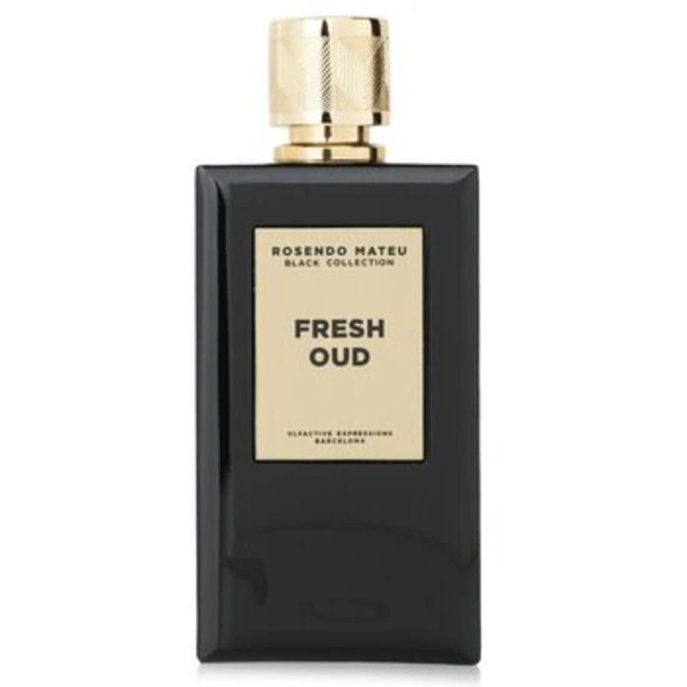 Rosendo Mateu Fresh Oud Parfum 100ml (Rosendo Mateu)