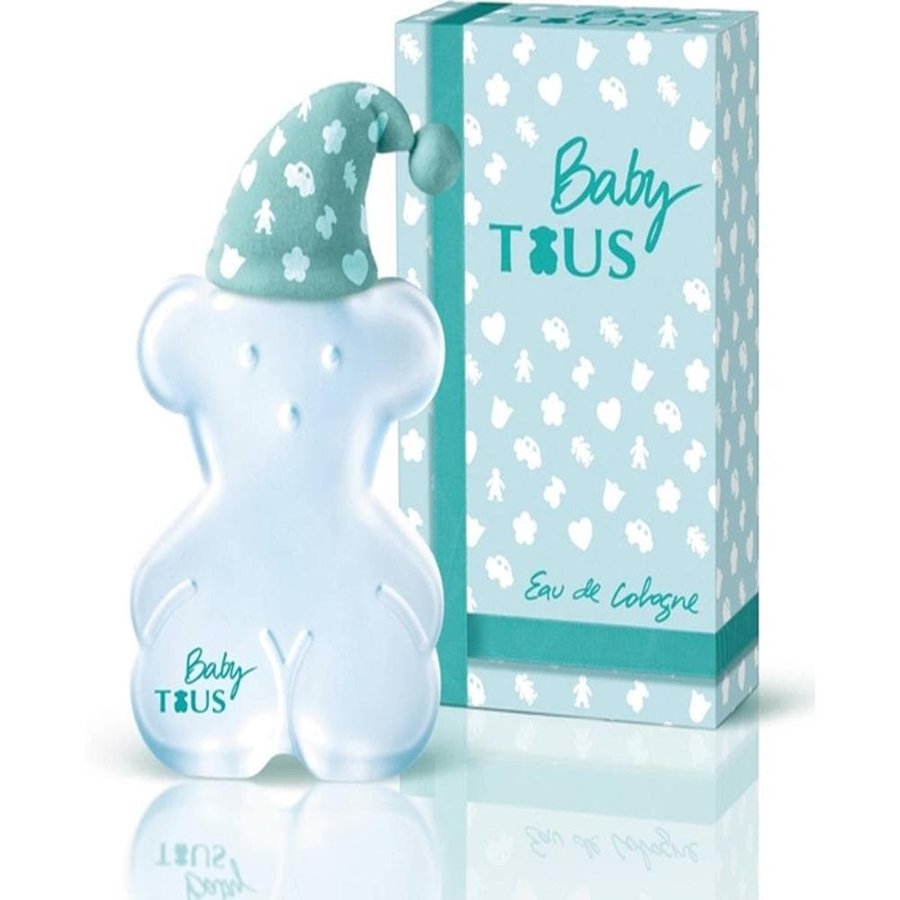 Tous Baby Ecv 100ml + Cuento (Tous)