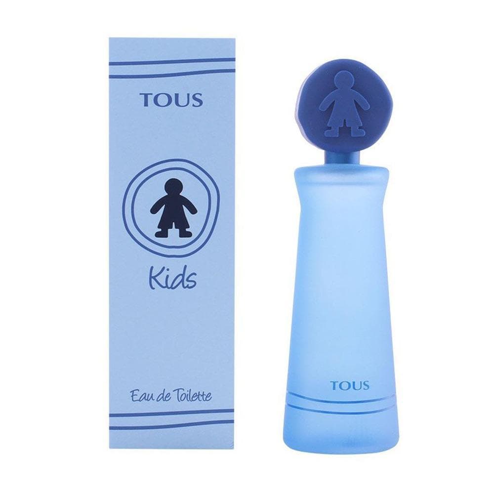 Tous kids boy etv 100ml: (Tous)