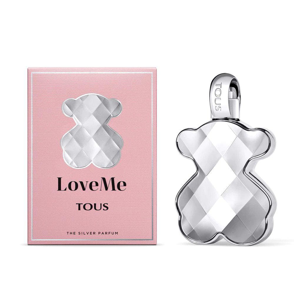 Tous The Silver Epv 90ml (Tous)