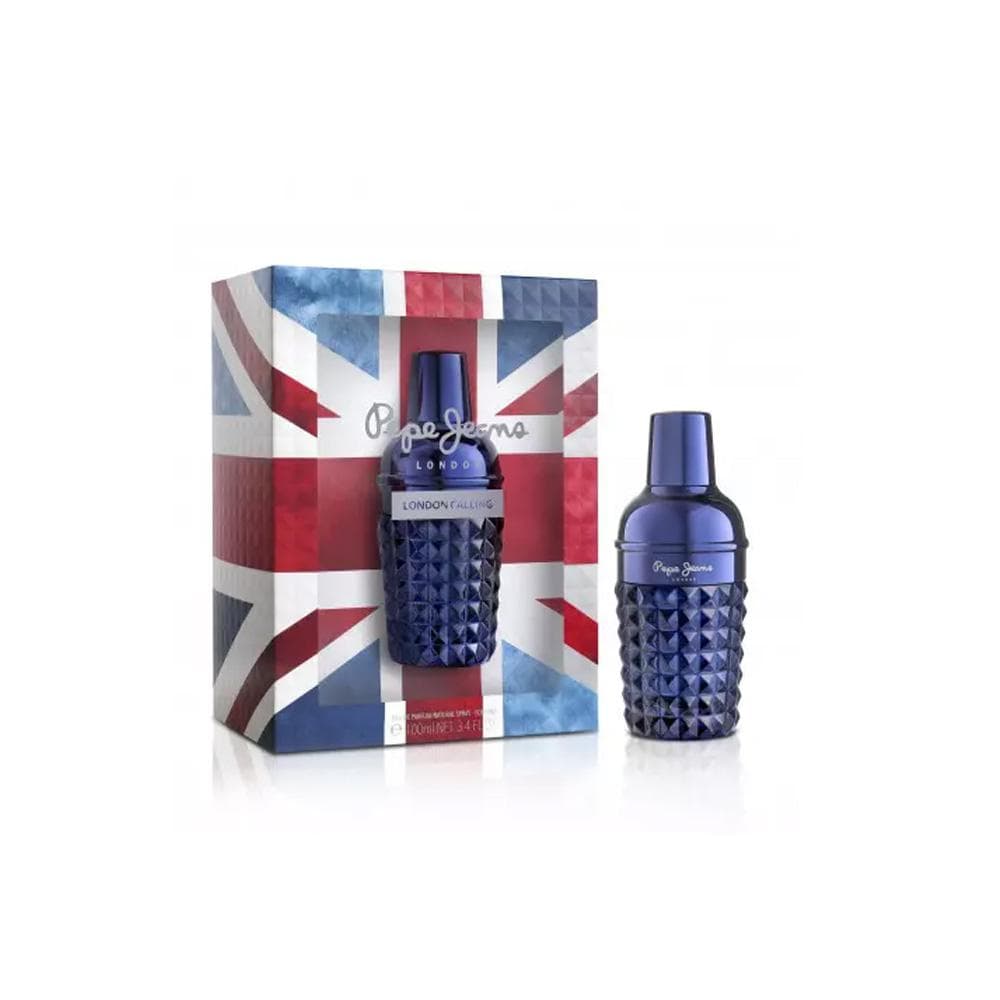 Pepe jeans london calling him epv 100ml (Pepe jeans)