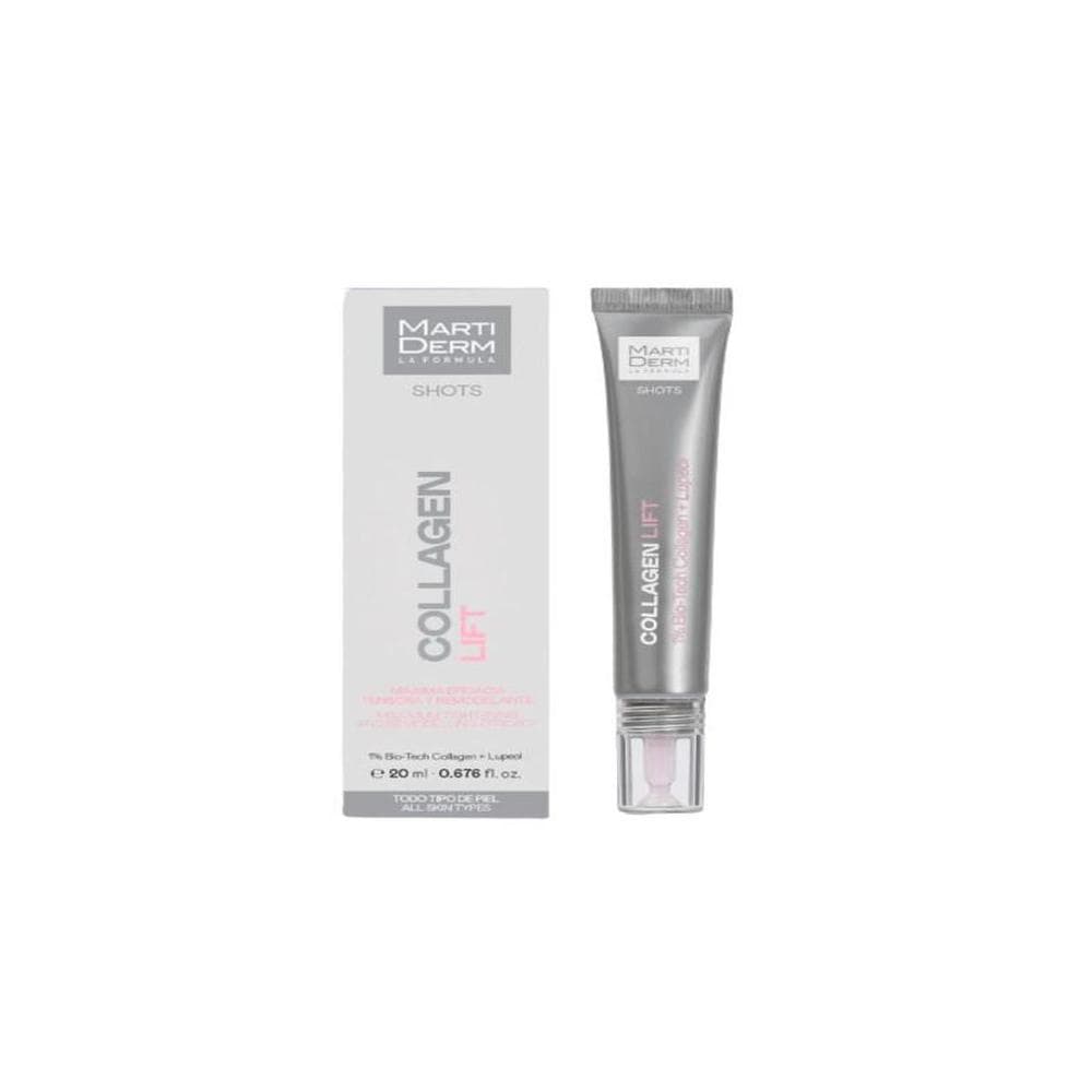 Martiderm shot collagen lift 20ml (Martiderm)